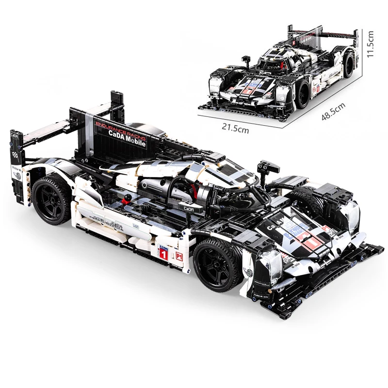 Technic Super Sports Car speed Champions City MOC строительные блоки кирпичи DIY игрушки для детей