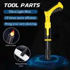 Новинка, стальные гвозди, пистолеты, инструмент для заклепок, устройство для закрепления бетонных стен и проволоки, устройство для высечки, оружие