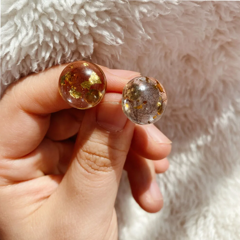 Формы для изготовления ювелирных изделий силиконовые смешанные размеры |