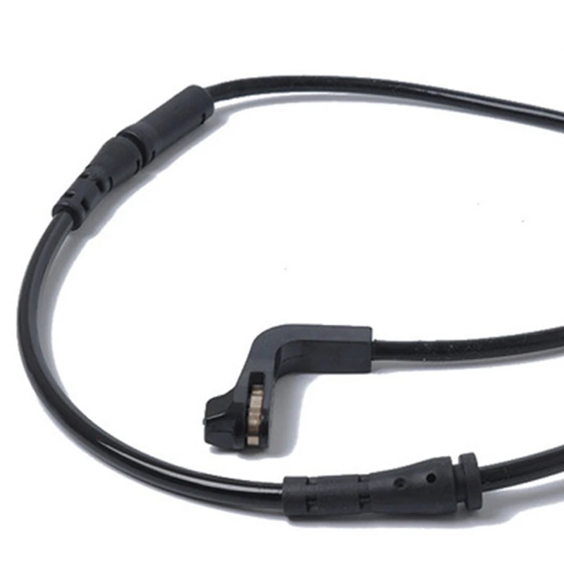 34356789493 Задняя Тормозная колодка одежда Сенсор для BMW 525I 530I 535 550I 645Ci 650I 2004