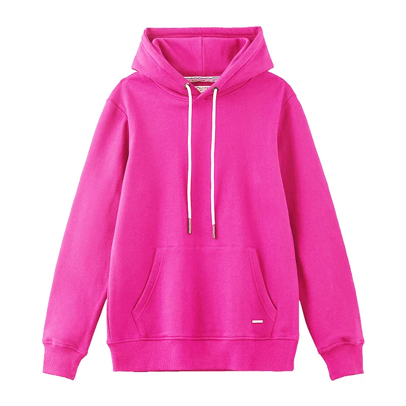 

New Classic high quality fashion winter casual women's long sleeve Hoodie