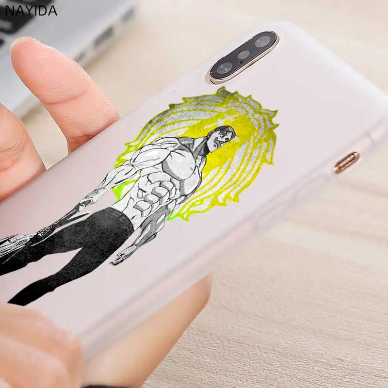 Чехол для телефона Samsung Galaxy A10 A30 A40 A50 A60 A70 A80 A90 A6 A8 A9 A7 A5 плюс 2018 2017 2016 Nanatsu no Taizai |
