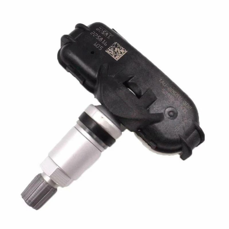 

4Pcs TPMS Tire Pressure Monitor Sensor 434MHz 52933-3X300 for Hyundai Elantra 2010-2014