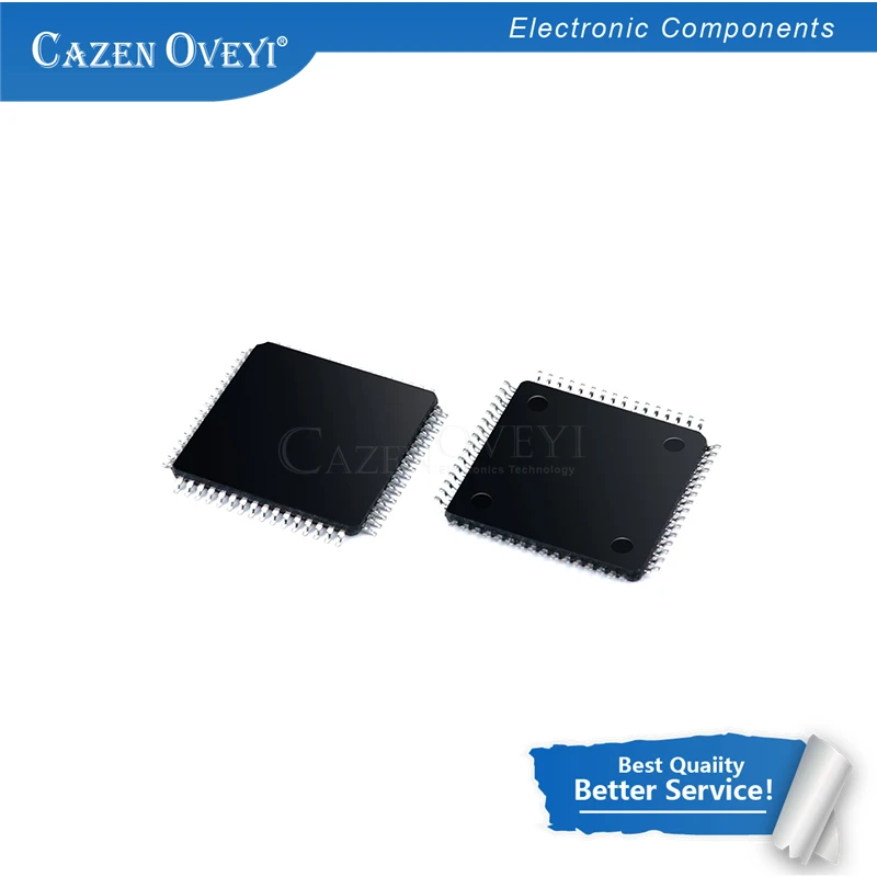 1 шт./лот LPC2114FBD64 LPC2129FBD64 LPC2132FBD64 LPC2134FBD64 LPC2148FBD64 LPC2220FBD144 LPC2103FBD48 LPC2368FBD100 QFP в наличии