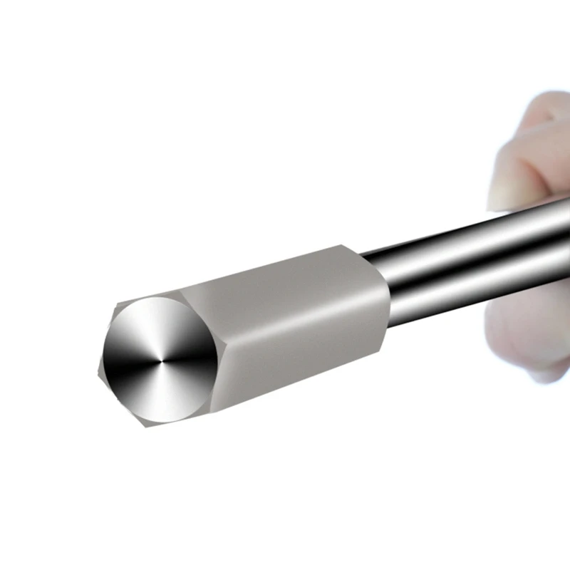 

Flute Horn Tube Mouth Sheet Tool Wind Instrument Aligning Dent Repair Tools