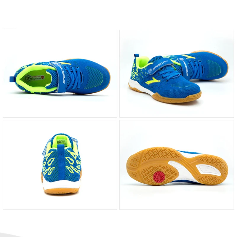 Брендовая детская обувь для настольного тенниса Zapatillas Deportivas Mujer Masculino ping ракетка спортивная обувь кроссовки