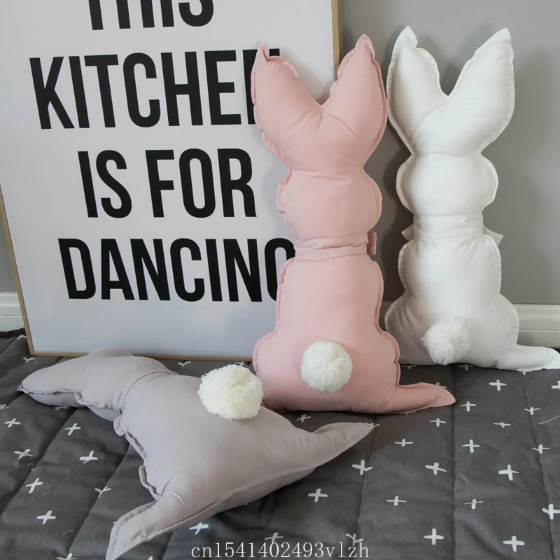 

Cute Balloon Wall Hanging Ornaments Cotton Kids Room Nordic Style Hanging Decorations Baby Bedroom Decoration Home Decor