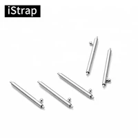 istrap 1618202224mm quick release spring bars 1000pcs pins 1 5mm stainless steel watch bands spring bars watch repair tool