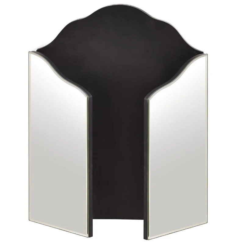 Домашняя спальня 27 &quotx 18&quot Женская комната Декор зеркало большой Trifold