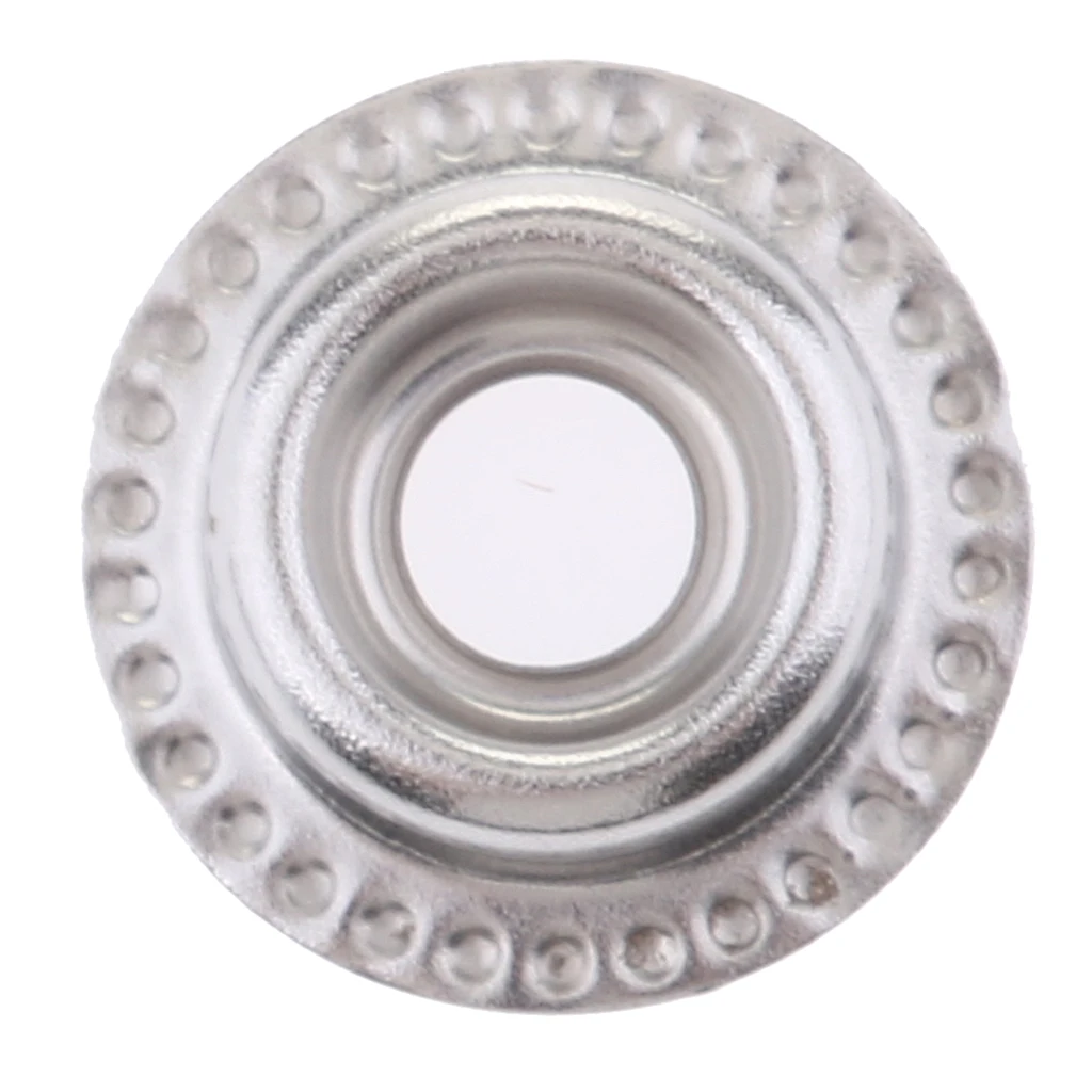 100 шт. крепеж-гвоздик из нержавеющей стали | Автомобили и мотоциклы