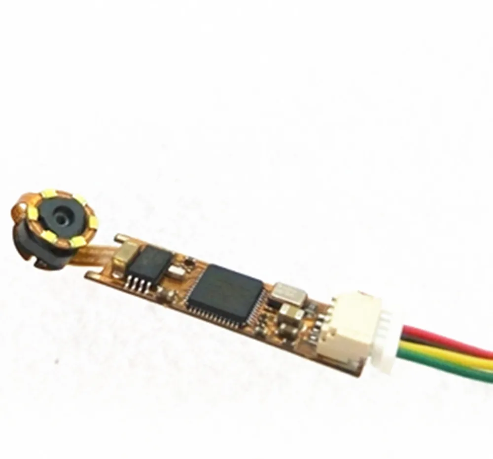 

USB эндоскоп 4,5 мм 720P New Landing