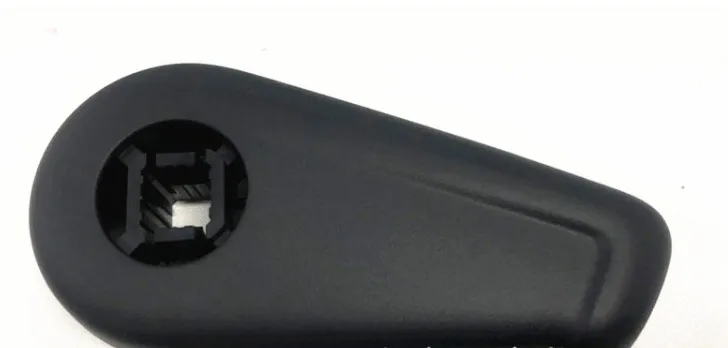 5C6 881 506 B 5C6881469 крышка ручки регулятора сиденья для VW Jet ta 2012 2013 2014 2015 506B 469 - купить по