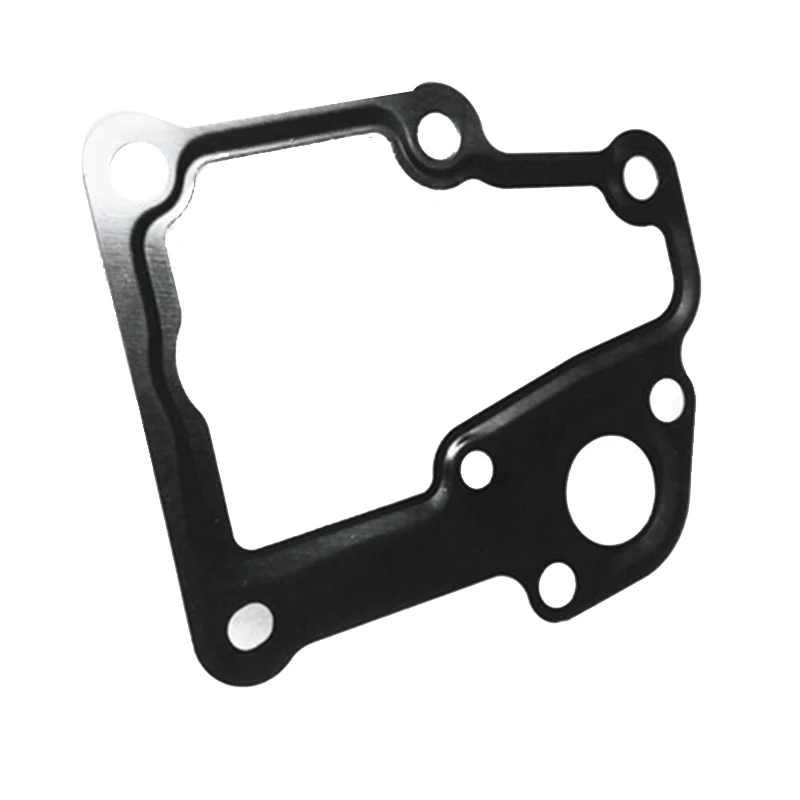 Прокладка камеры выхода воды двигателя 134078 для Peugeot 307 308 508 407 Citroen C4 C5 1 8 2 0