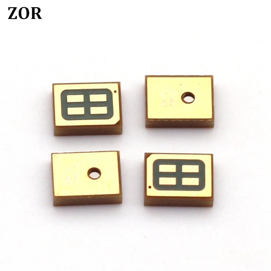 2 шт./лот Новинка передатчик для подключения микрофона к динамику Ремонт Замена