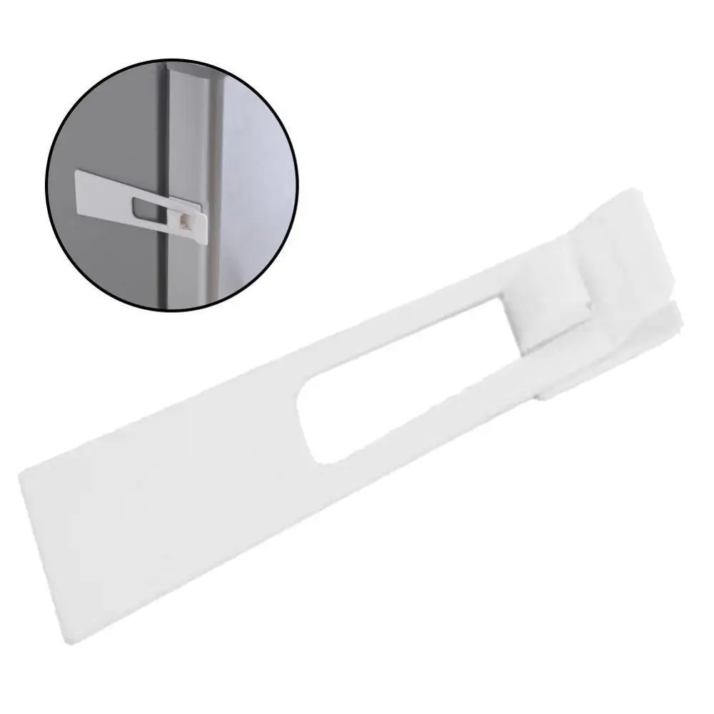 Детская безопасность защитный замок предохранитель для холодильник шкаф двери