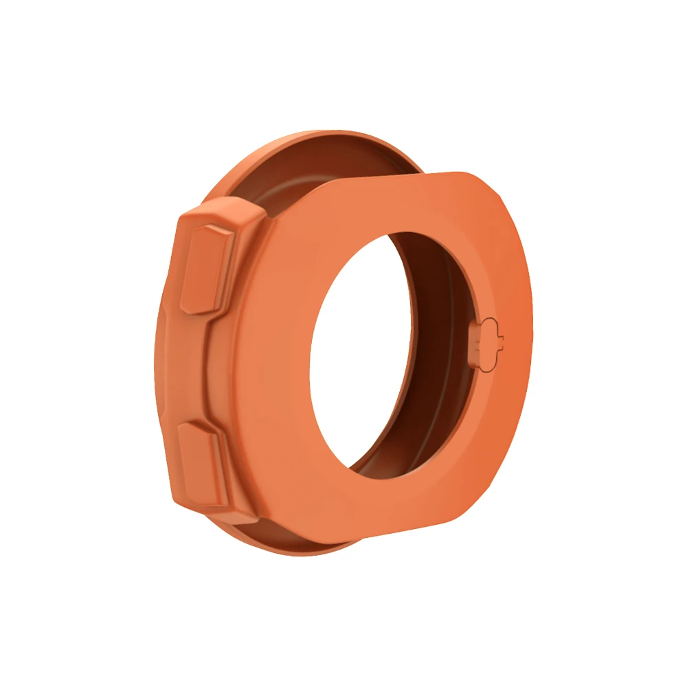 Мягкий Силиконовый протектор для часов чехол Garmin Instinct Watch Тонкий смарт