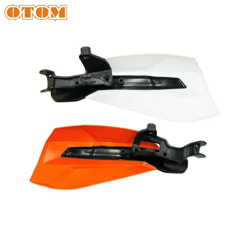 OTOM Новая защита рук для мотоцикла на руль KTM EXC XCW XC Husqvarna TC FE 125 250 300 450|Руль