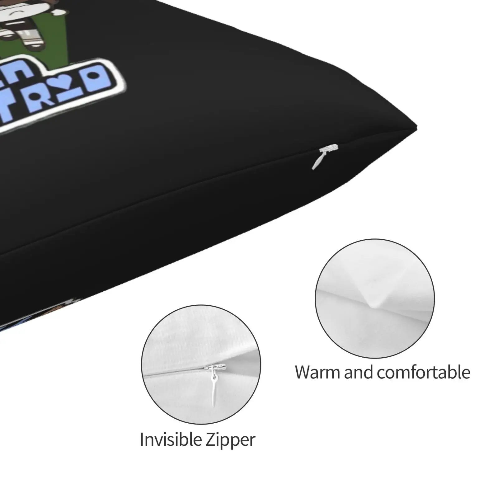 Мечта Smp Подушка для маффинов трио Женская 20x30 50*75 диван спальня Испания 1982 Naranjito