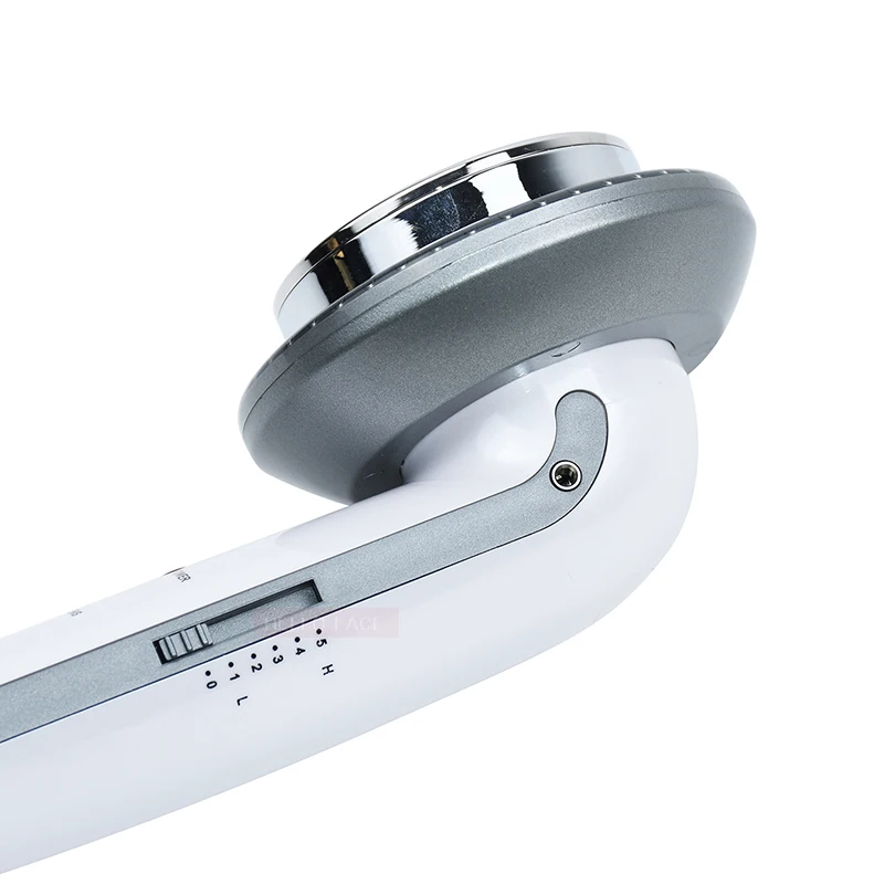 

3 in 1 EMS Infrared Ultrasonic Body Massager Device Face Lifting Ultrasound Slimming Fat Burner Cavitation Face Masajeador