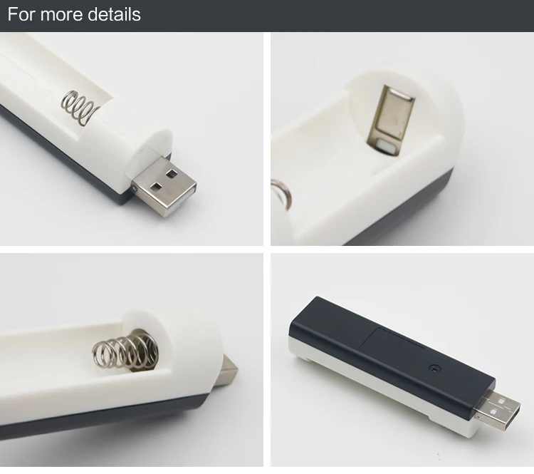 PALO зарядное устройство портативный USB Ni-MH AA AAA C824W зарядное устройство аккумуляторная функция Портативная зарядка батареи