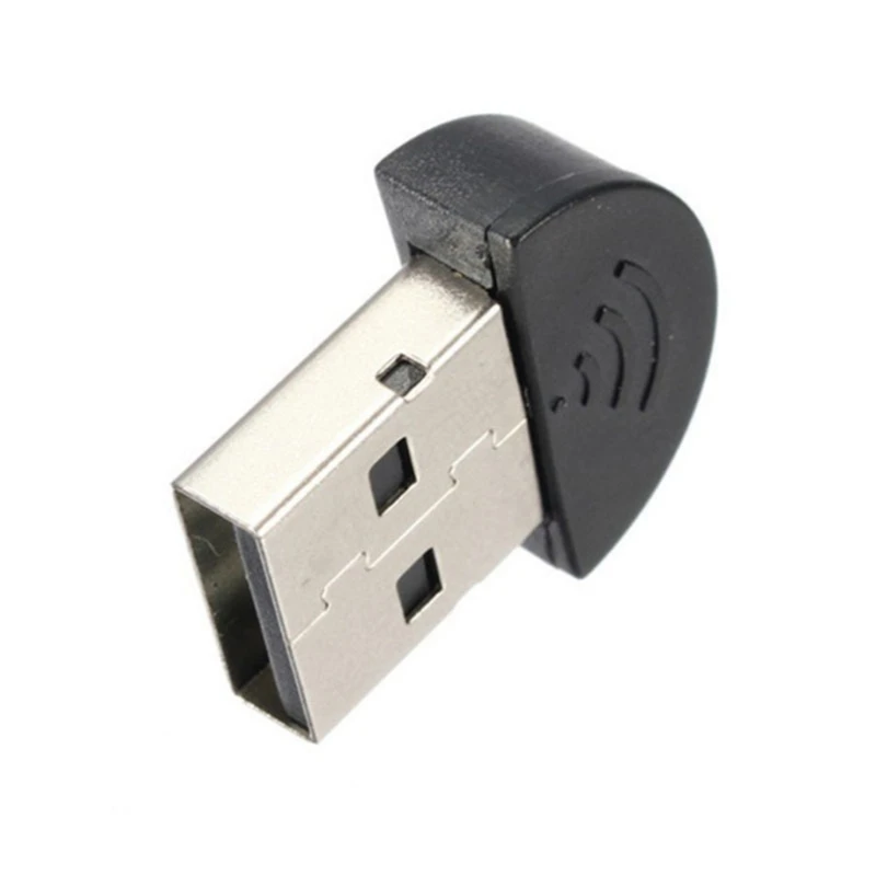 Портативный мини-микрофон Q1JF USB 2 0 для речи записывающий микрофон адаптер
