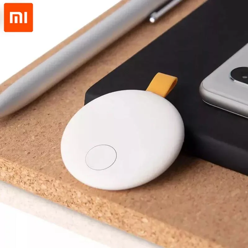 Умное устройство Xiaomi Youpin Ranres с функцией защиты от потери интеллектуальное