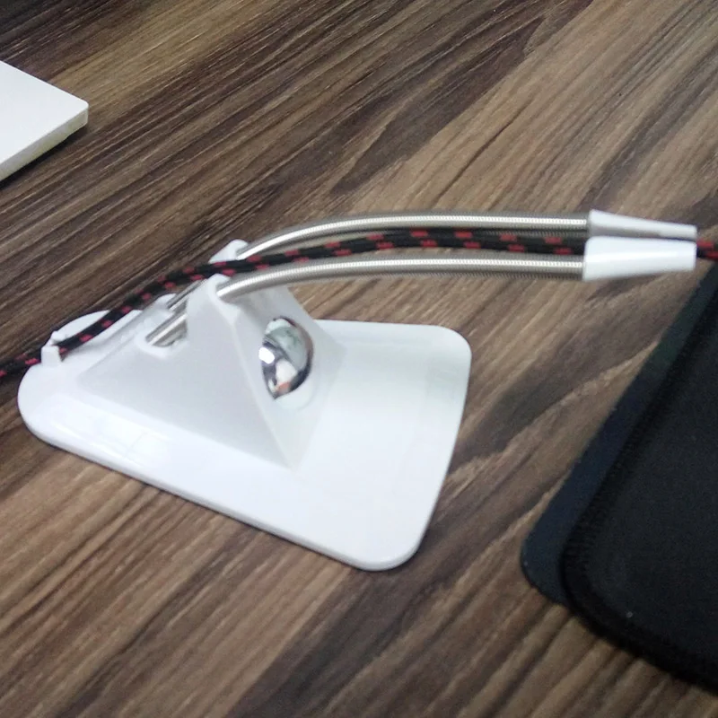 Органайзер для шнура держатель мыши оригинайзер компьютерных игр Usb провод