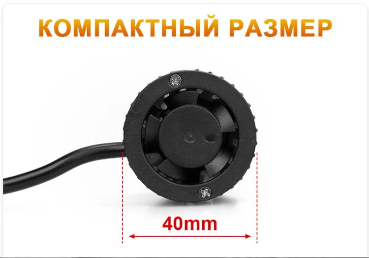CARLitek 4 стороны HB4 HB3 H7 H8 Led H7 H4 светодиодные фары 12V Авто головной светильник лампочка 12000LM лампа H11 Led HB4 HB3 H7 H8 Туман головной светильник 6500K
