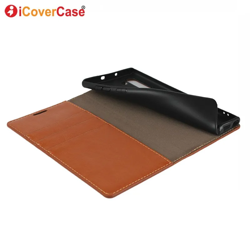 

Genuine Leather Wallet For Samsung Galaxy Note 10 pro/ Note10+ plus/ Note10 Case Cover Book Coque Hoesjes Etui Phone Accessory