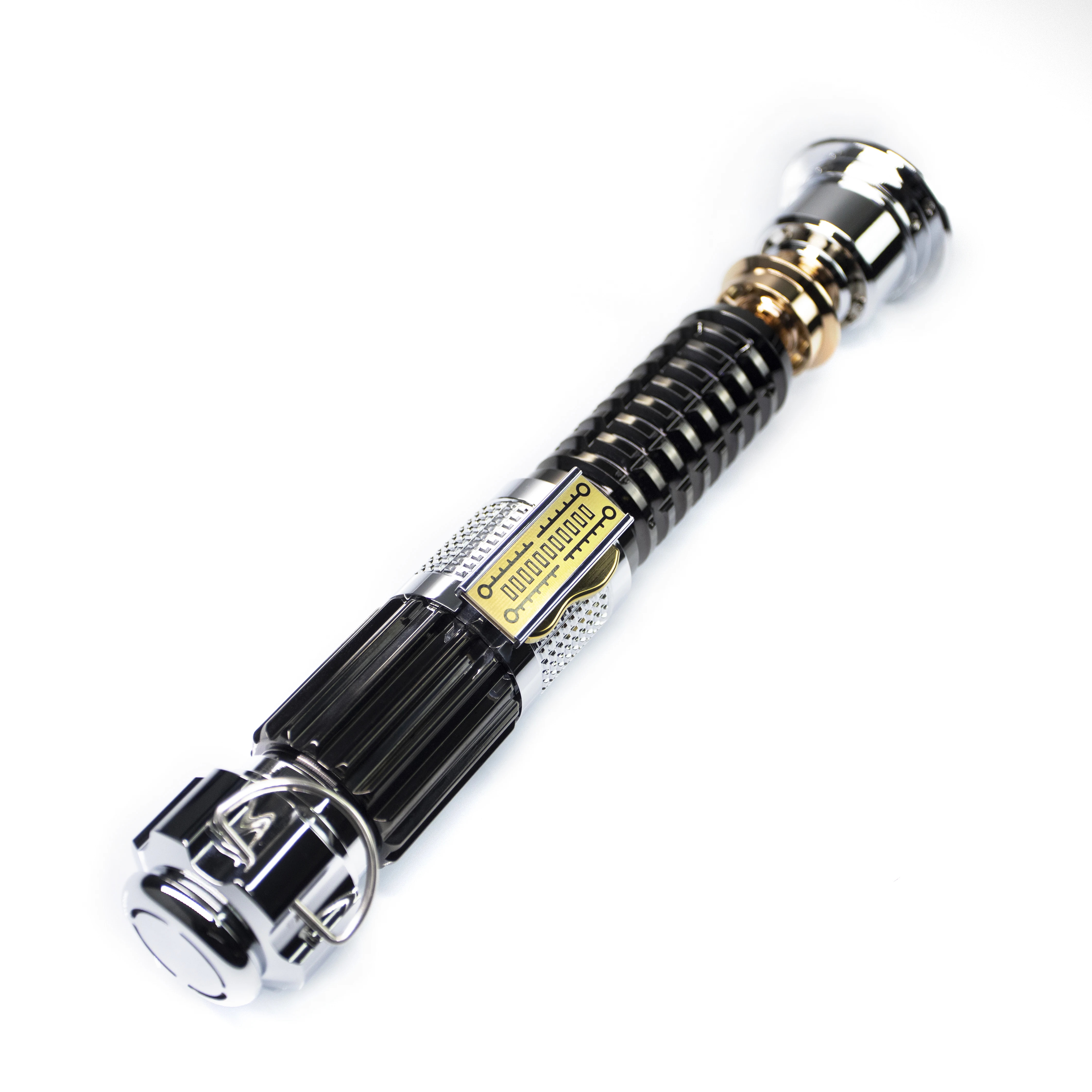 Световой сабля LGT-Obi-Wan Force FX тяжелая дуэльная светильник вая бесконечное