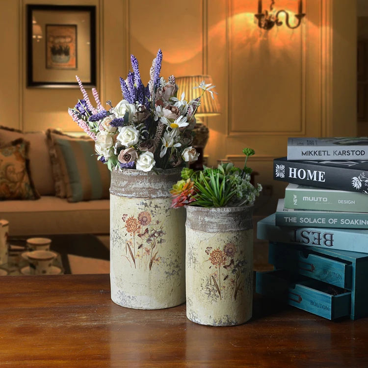 

Современные Простые художественные элегантные декоративные вазы для стола, украшения, вазы, цветочные композиции, декоративные вазы, комна...