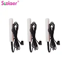 Тестер оплавления для указателя Excel II Электрический ручка для акупунктурных меридианов точечный детектор массаж боли терапия Уход за лицом медицинское оборудование