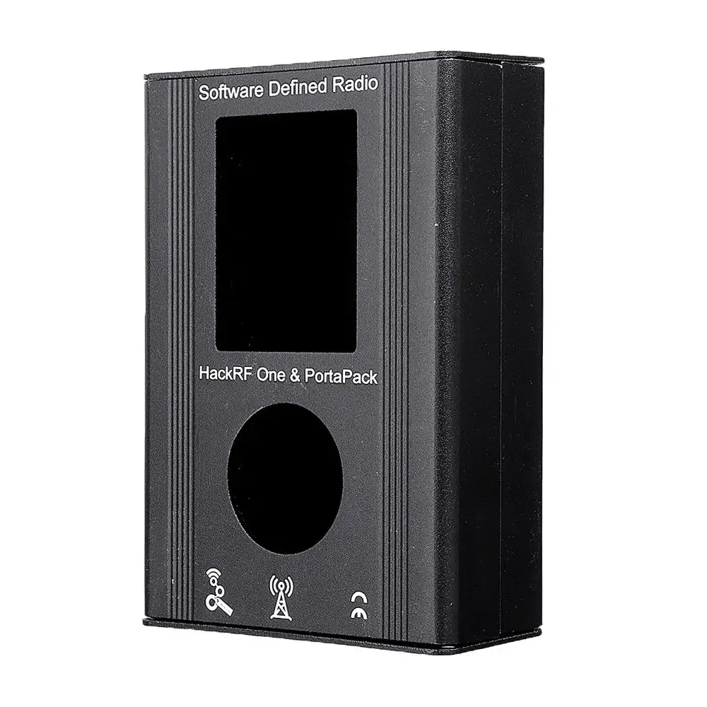 Флэш-лист для портативной SDR-модульной платы совместимой со старой и новой