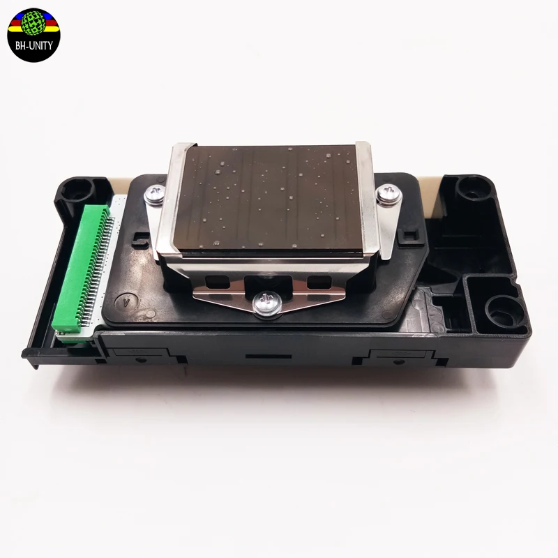 Япония mimaki dx5 Печатающая головка для mimaki jv33 jv5 mutoh valuejet 1604 1614 1204 1304 запасные части для принтера+ 8 амортизаторов