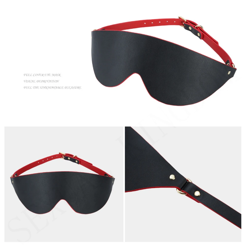 SM костюм для взрослых секс-игрушки женщин и мужчин наручники мяч набор бандаж на