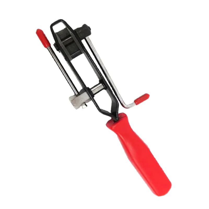 

Vehicles Automotive CV Joint Boot Clamp Crimper Tool with Cutter