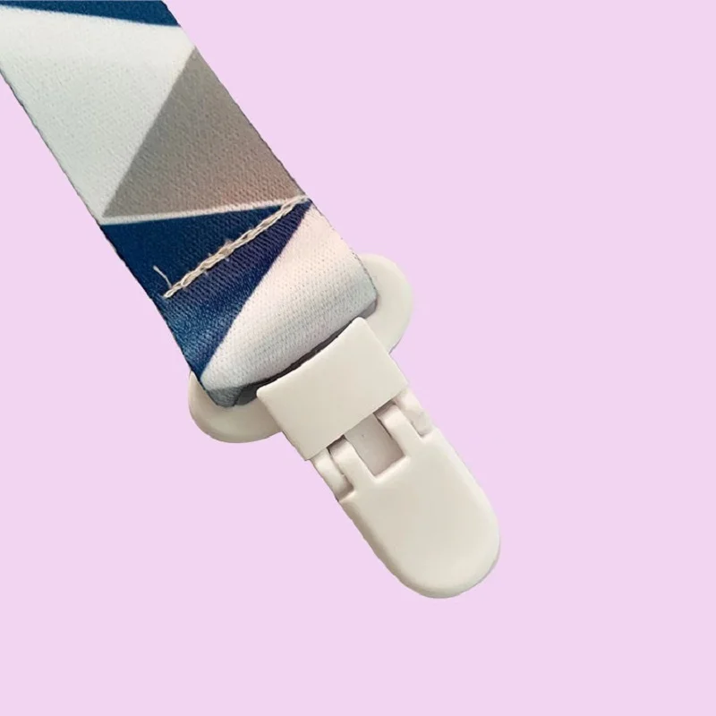 

Baby pacifier anti-drop chain clip anti-drop rope hanging rope maternal and child supplies