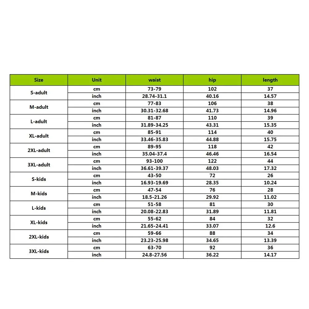 

Men Boy Color Changing Shorts Men Swimming Shorts Men's Beach Swim Shorts Male Briefs Bathing Shorts