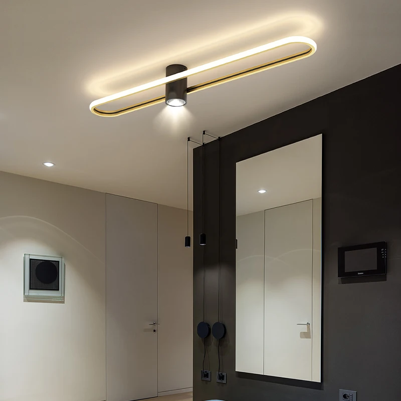 

Fashion LED ceiling light Wall lamp for Living room Bedroom Dining room Beside lamp Indoor home ceiling lamp LED Gold Wall lamps