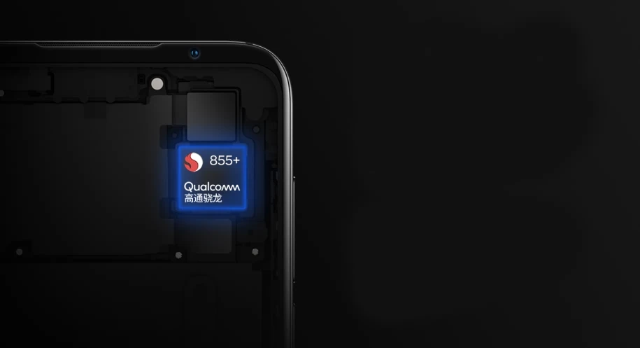 Meizu 16S Pro VOLTE 4G LTE 128G Snapdragon 855 Plus Восьмиядерный задний 48MP 6," FHD+ NFC сотовый телефон