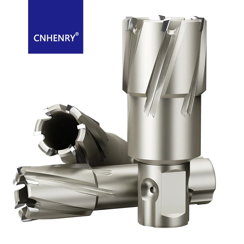 Кольцевой резак TCT 22 63*35 мм металлический сердечник сверло диаметром отверстие