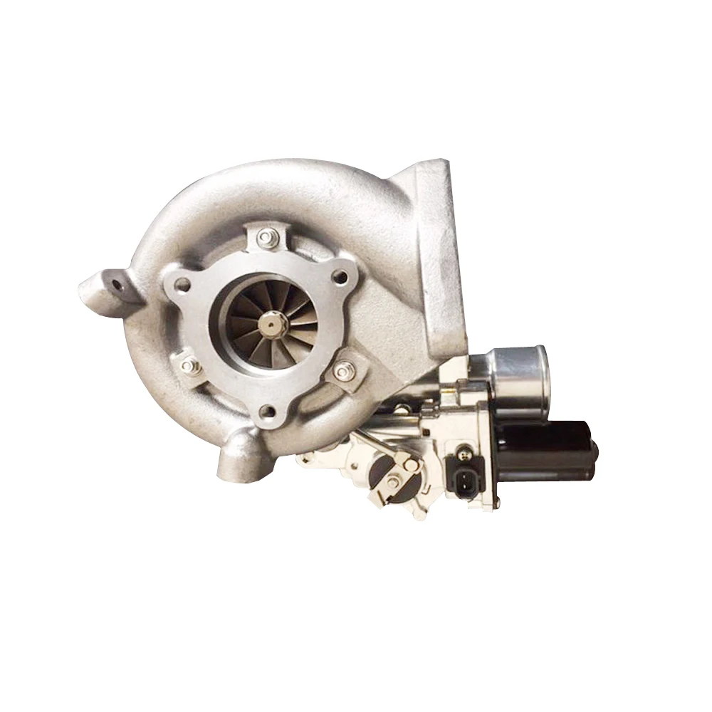 CT16V Турбокомпрессор 17201-30110/17201-0L040 подходит для Toyota Hilux 3.0L 1KD FTV
