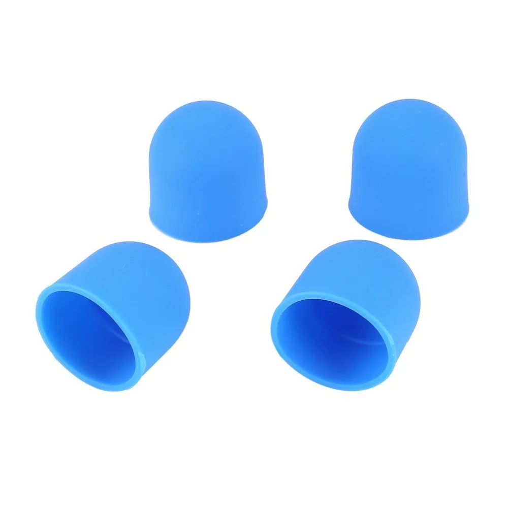 

4 Pcs Silicone Motor Cover Cap Dust-proof Anti-collision Protection Drone Engine Motor Protector For DJI Mavic Pro/Platinum