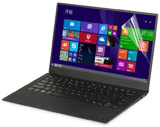 

2X Ультрапрозрачная/Антибликовая Защита для экрана с защитой от синего света для Dell Inspiron 15-7000 7558 7559 7568 7578 15,6 дюйма