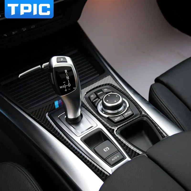 Рамка переключения передач для автомобильного интерьера переменного тока CD