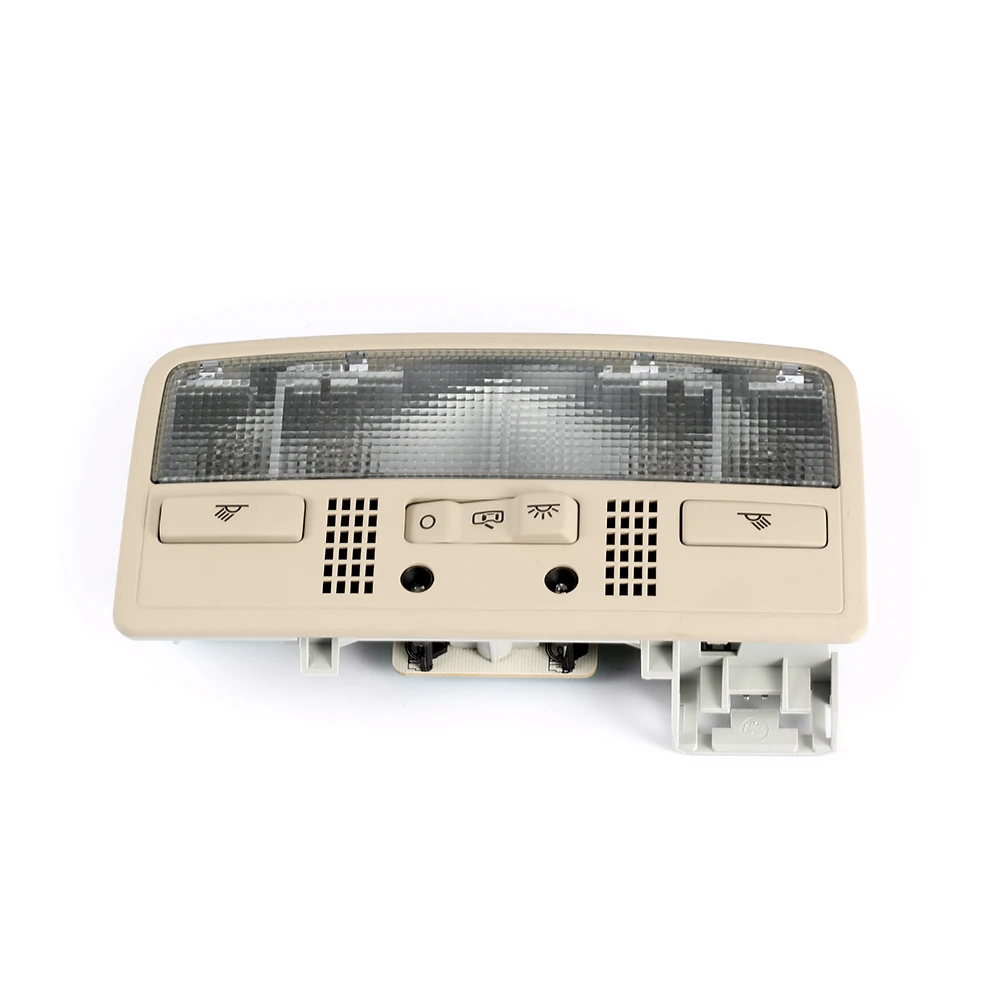 Автомобильный купольный светильник zeroдополнительные 3BD 947 105 внутренняя лампа