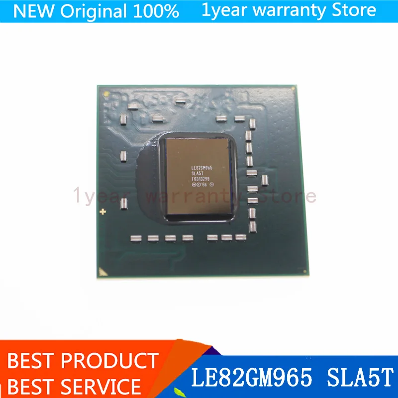 100% протестированный очень хороший продукт чипсет LE82GM965 SLA5T BGA|Пульты ДУ| |