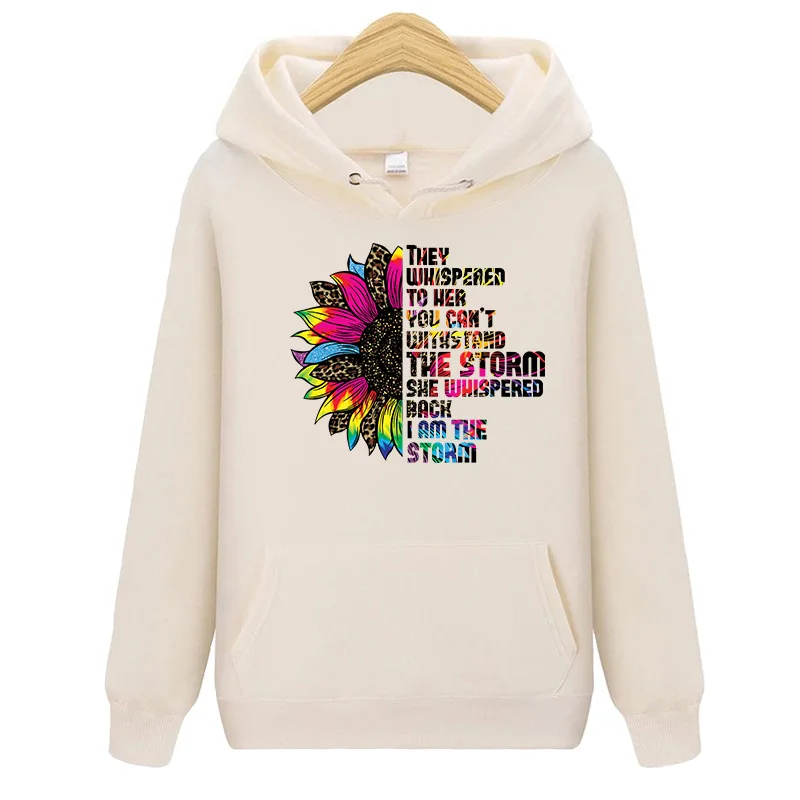 Sunflower Patch On Clothing Fashion Girl Heat Transfer Sticker They Whispered To Her DIY Washable T-Shirt For Lady Iron | Дом и сад
