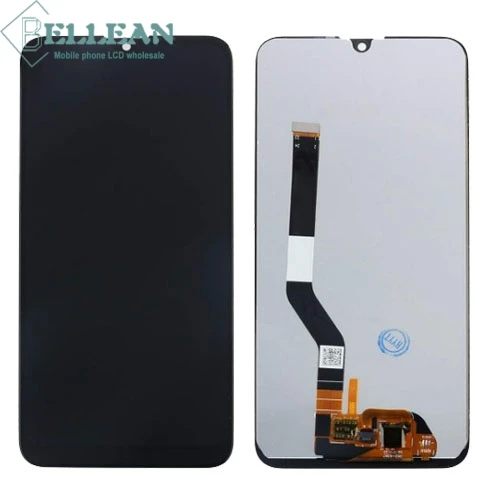 

Dinamico Enjoy 9 Display For Huawei Y7 Pro 2019 LCD With Touch Screen Digitizer Assembly Repair Parts 6.26inch DUB-LX2 Lcd+Tools
