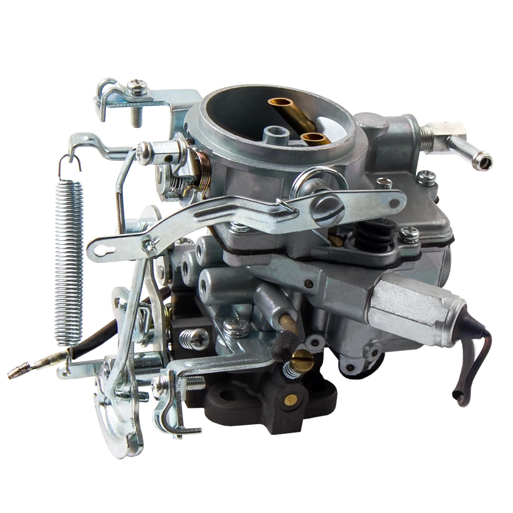 Карбюратор для Nissan A14 Chevy Sunny Pulsar 16010 W5600 1977 1981 16010H6100|Карбюраторы| |